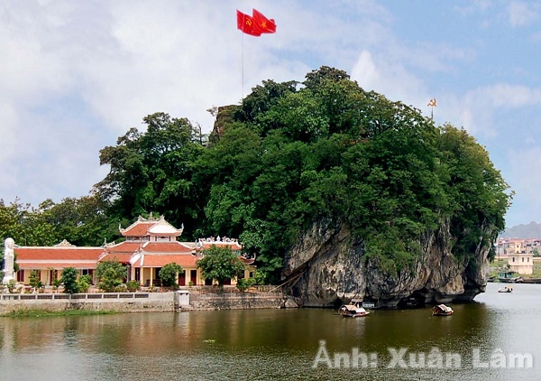 Hỗ trợ an ninh du lịch Ninh Bình – Đường dây nóng Công an & Ban quản lý các khu điểm