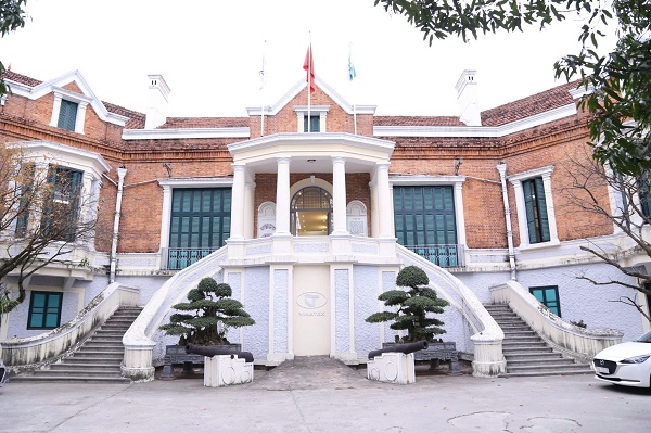 SUN WORLD Hà Nam