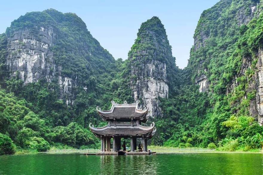 Doanh nghiệp bánh kẹo gia truyền Kim Thành Hoa
