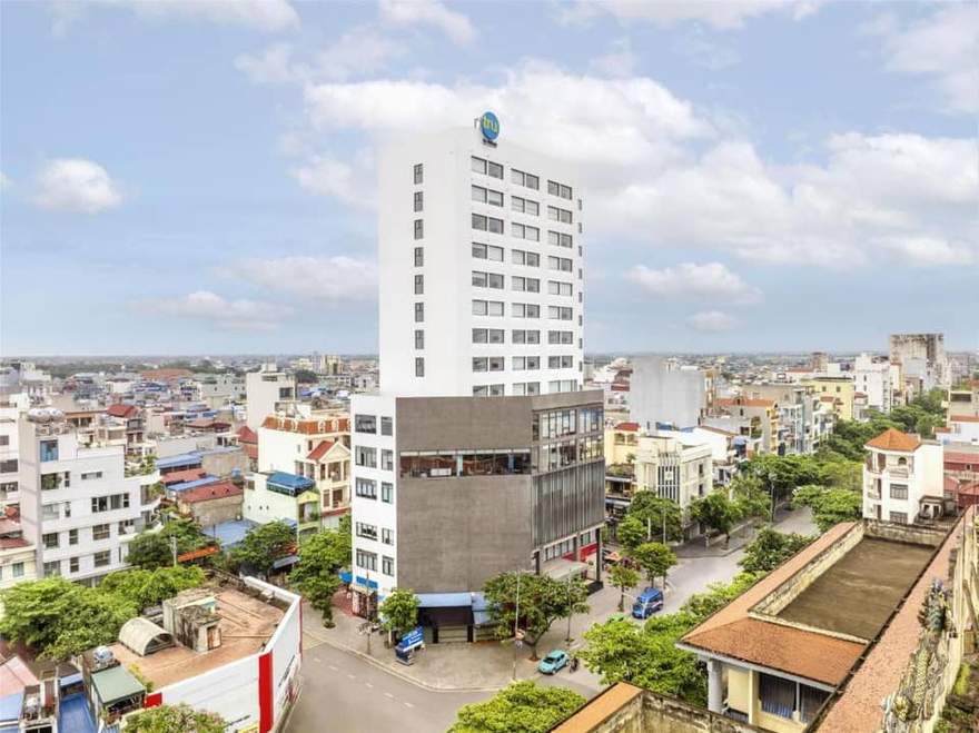 Trọn bộ kinh nghiệm ăn uống tại nhà hàng Thăng Long (Ninh Bình)