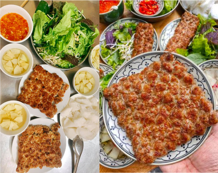 Nhà hàng Ngọc Sơn