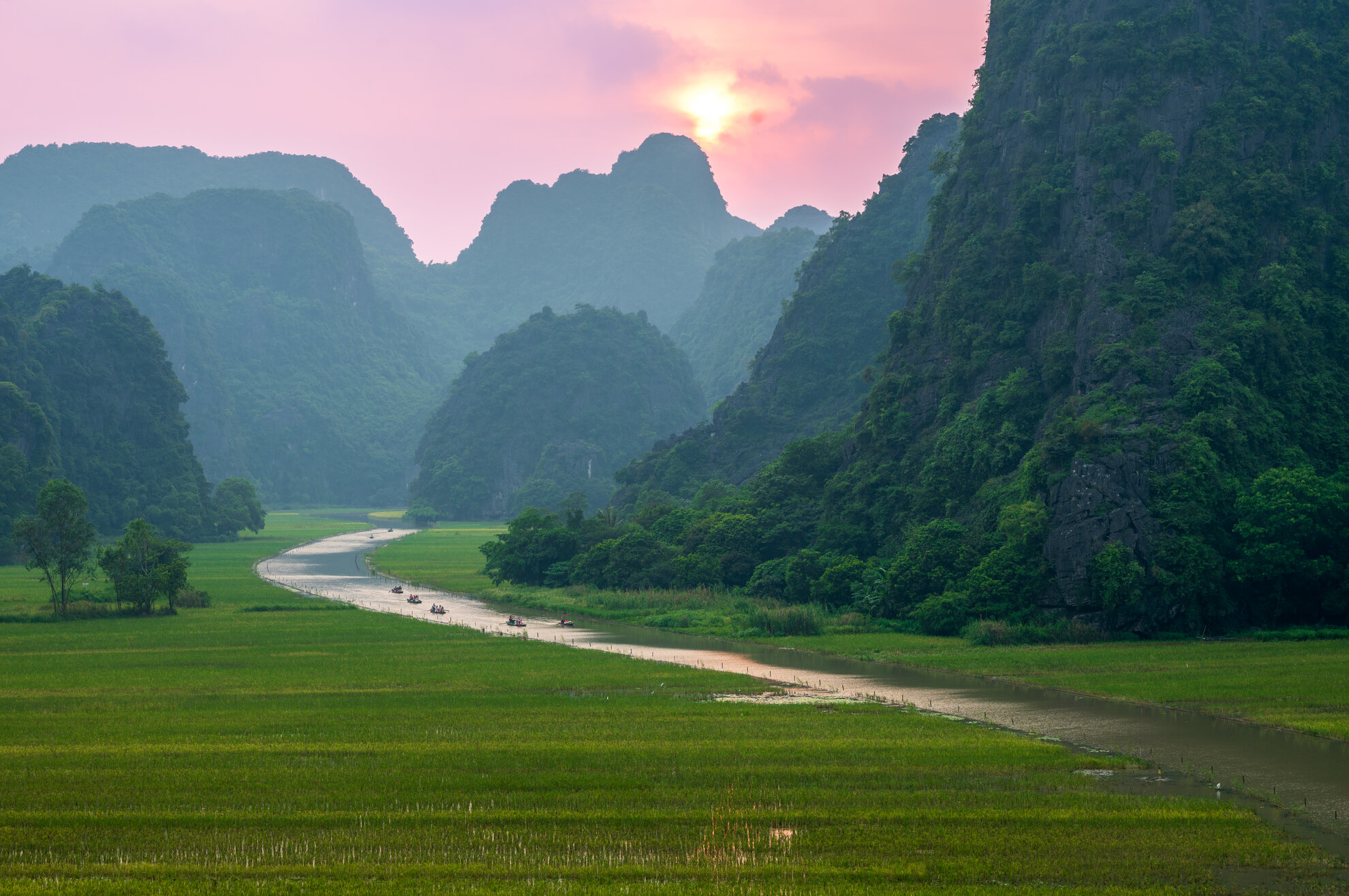 Làng nghề kèn đồng Phạm Pháo – Nơi âm thanh vang vọng cùng thời gian