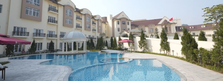 Giải mã tên gọi núi Ngọa Long có gì đặc biệt